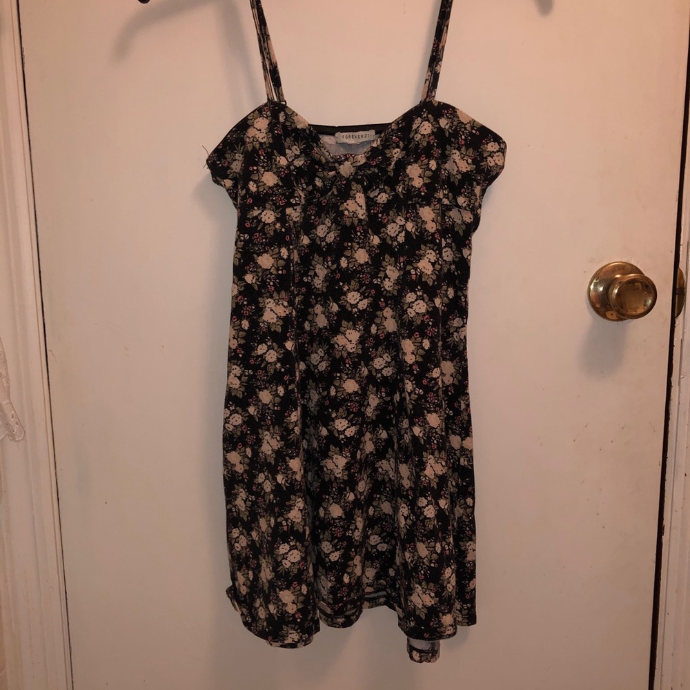 Forever 21 Sundress